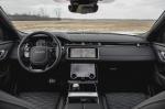 Land Rover Range Rover Velar SVAutobiography Dynamic Edition 2019 года (NA)